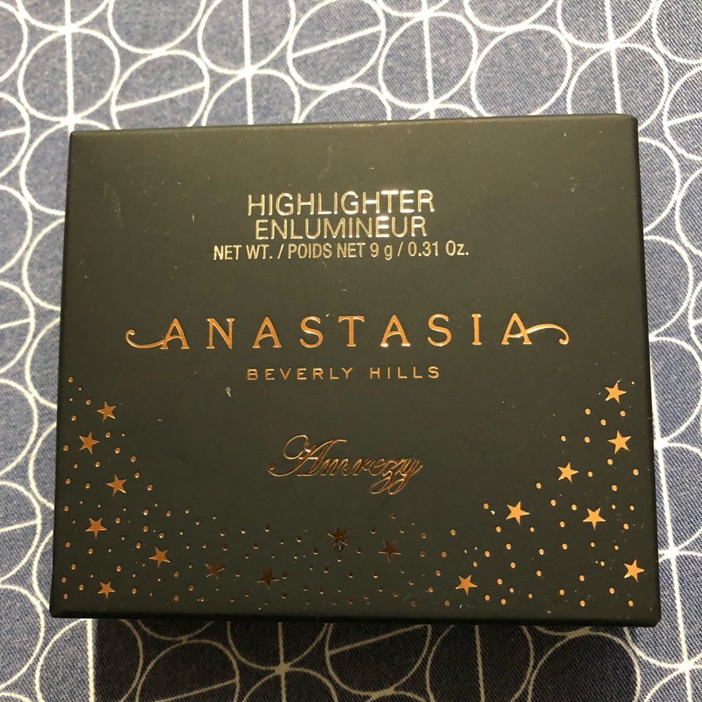 ANASTASIA BEVERLY HILLS AMREZY HIGHLIGHTER
